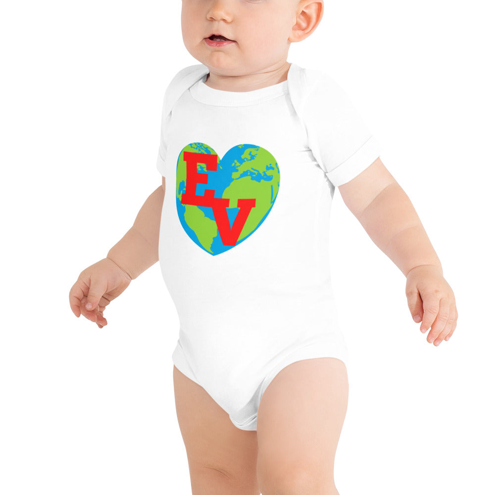 E.V. Baby Onesies
