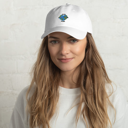 Earthan Vessel Hat