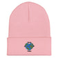 Earthan Vessel Beanie