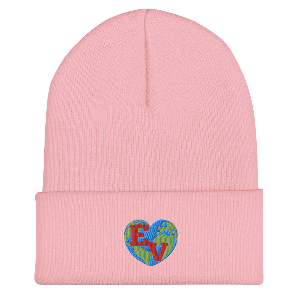 E.V. Beanie