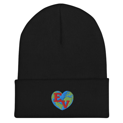 E.V. Beanie