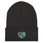 E.V. Beanie