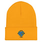 Earthan Vessel Beanie