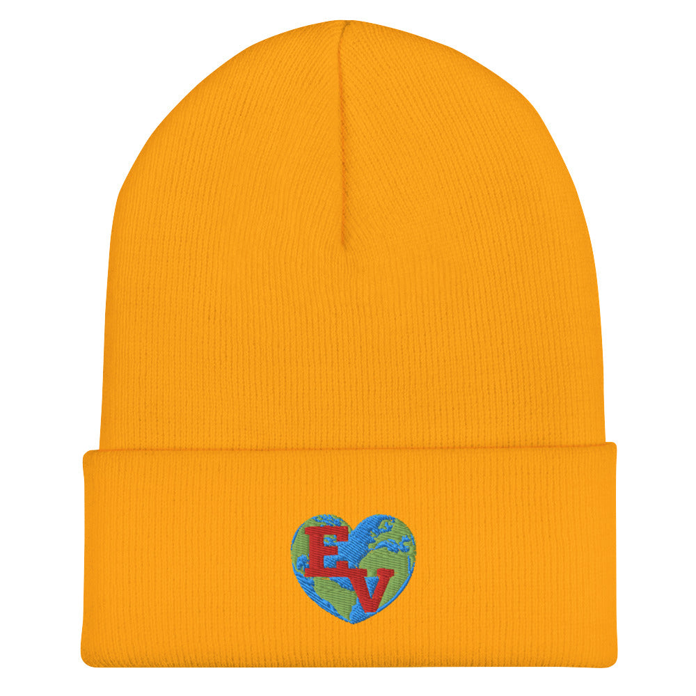 E.V. Beanie