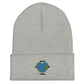 Earthan Vessel Beanie