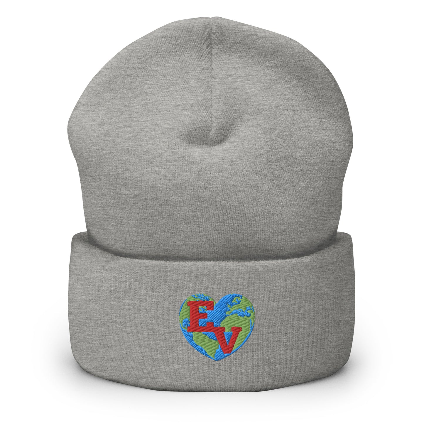 E.V. Beanie