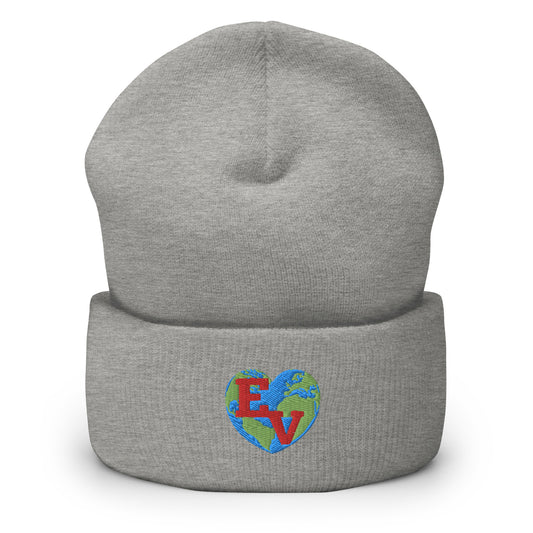 E.V. Beanie