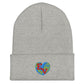 E.V. Beanie