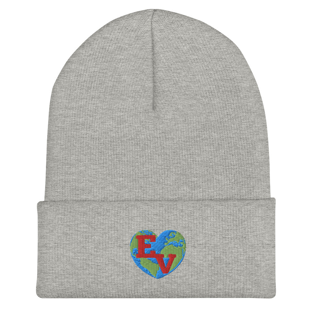 E.V. Beanie