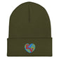 E.V. Beanie