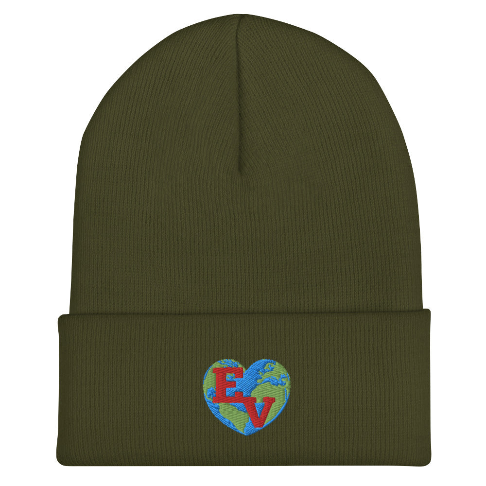 E.V. Beanie