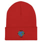 Earthan Vessel Beanie