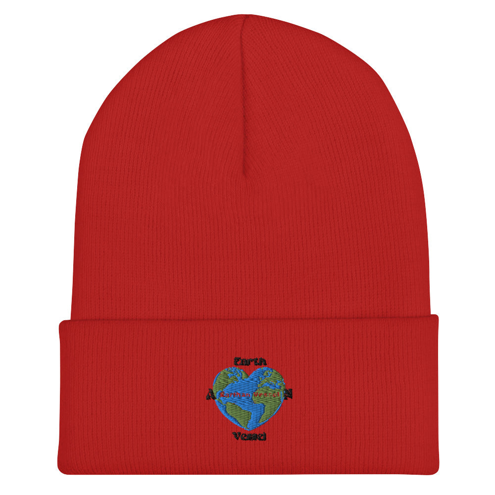 Earthan Vessel Beanie