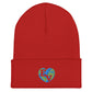E.V. Beanie