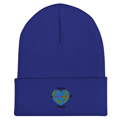 Earthan Vessel Beanie