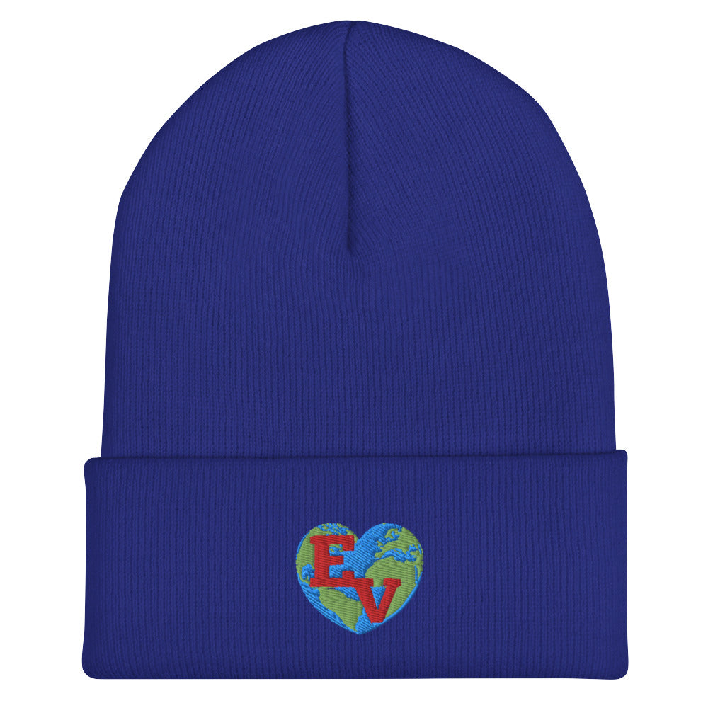 E.V. Beanie