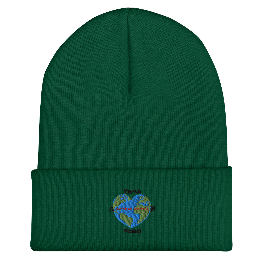 Earthan Vessel Beanie