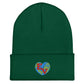 E.V. Beanie
