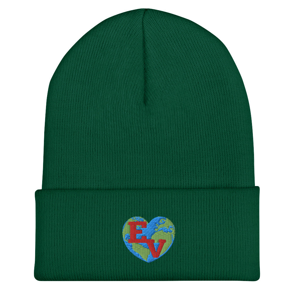 E.V. Beanie