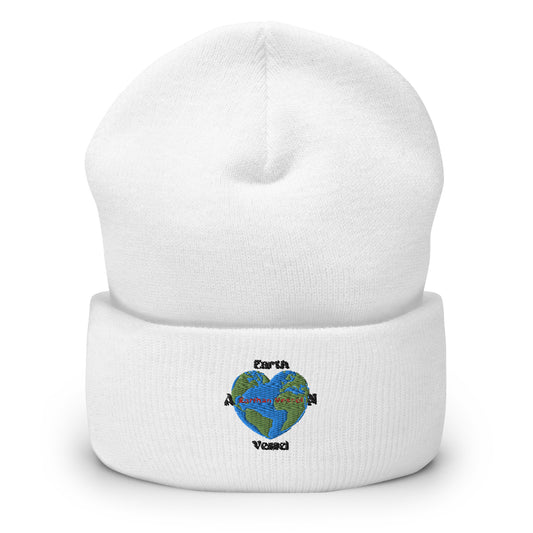 Earthan Vessel Beanie