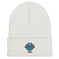 Earthan Vessel Beanie