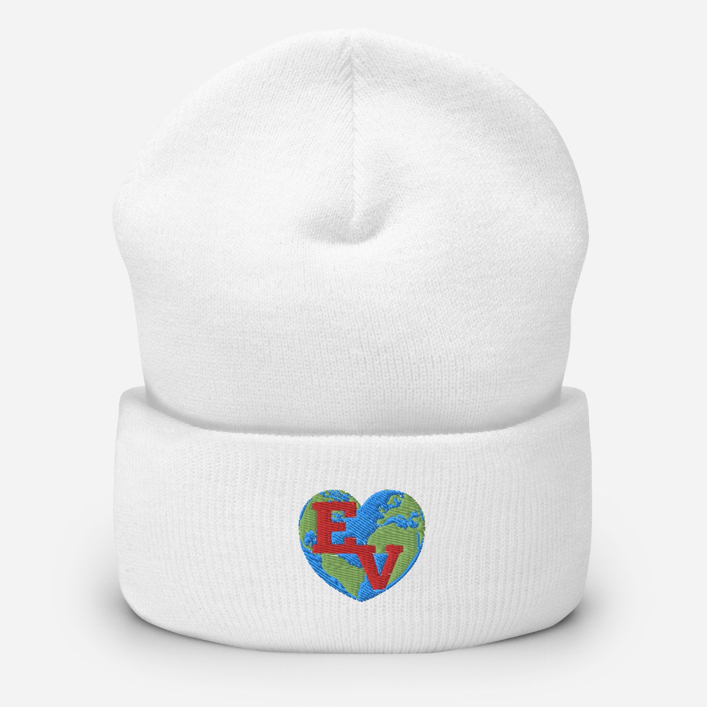 E.V. Beanie