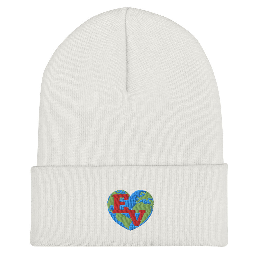 E.V. Beanie