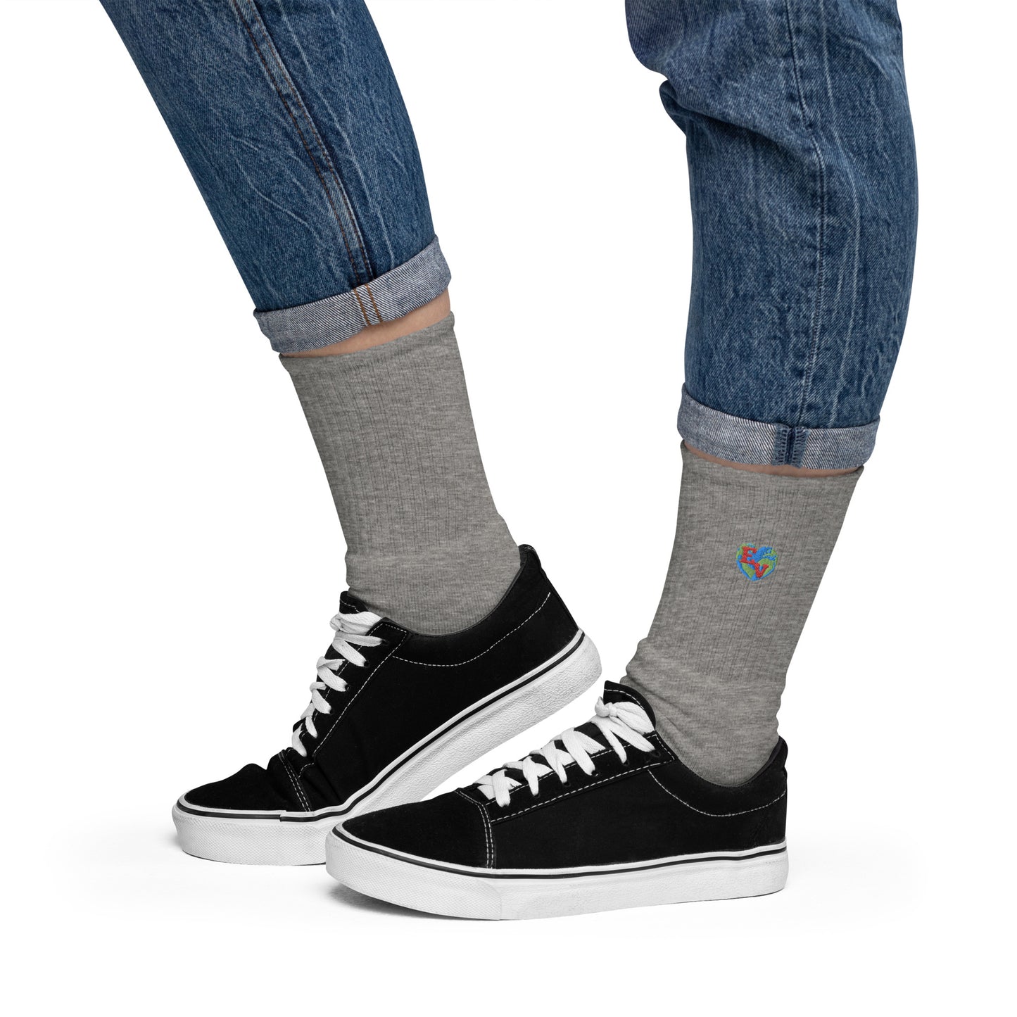 E.V. Socks