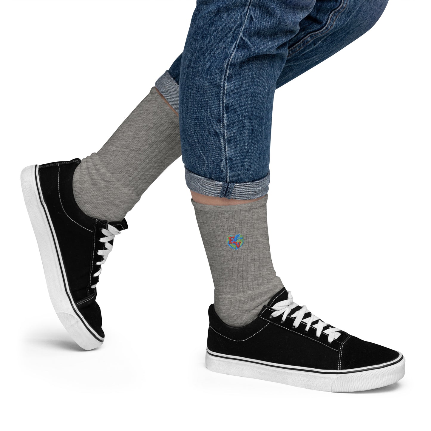 E.V. Socks