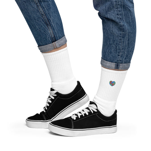 E.V. Socks