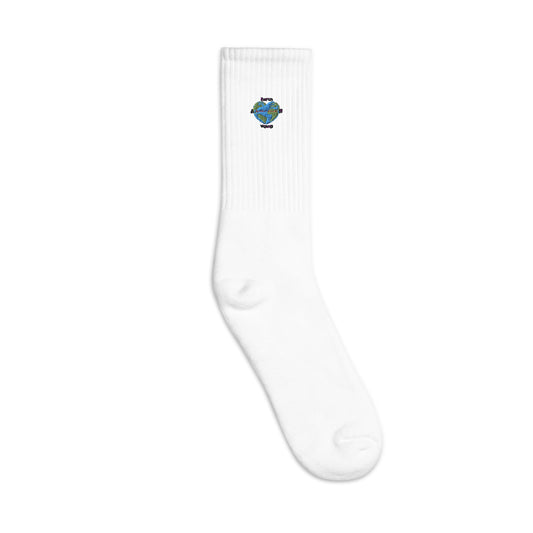 Earthan Vessel Socks