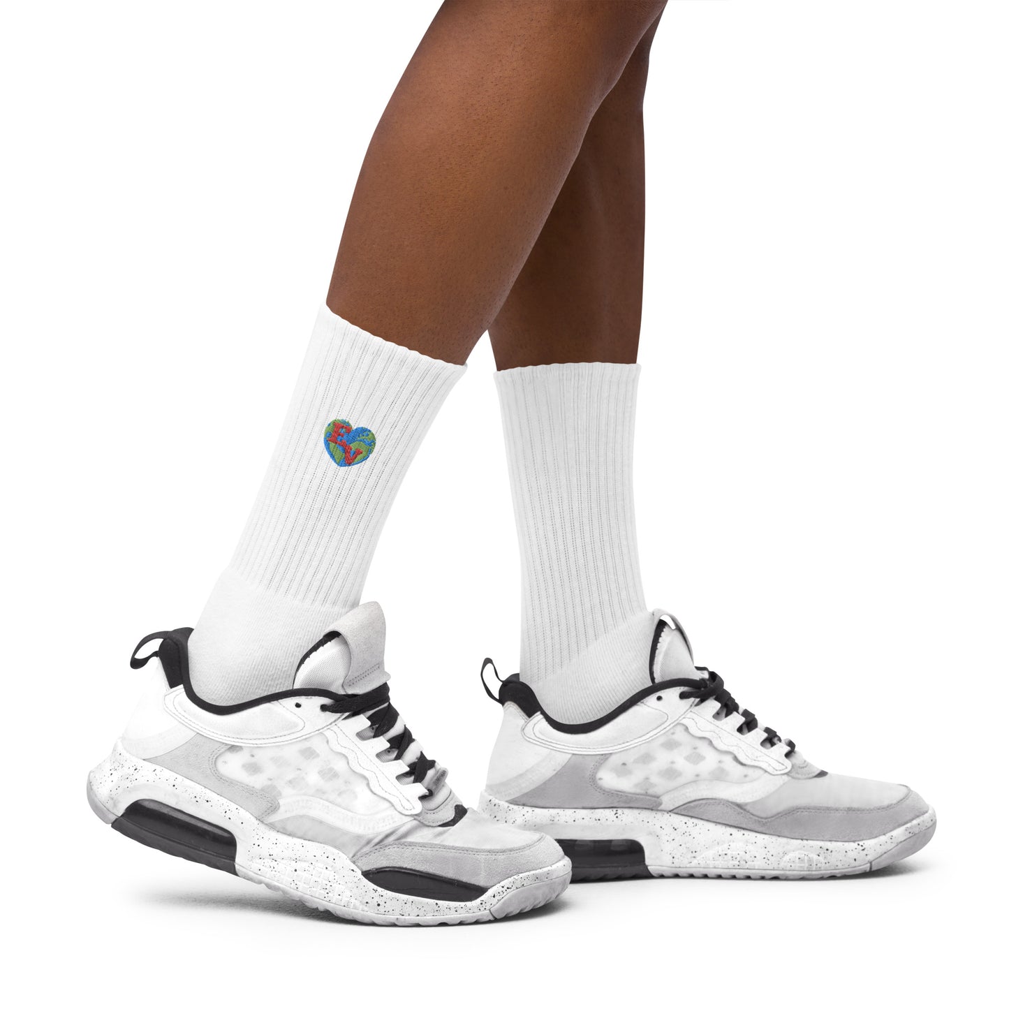 E.V. Socks