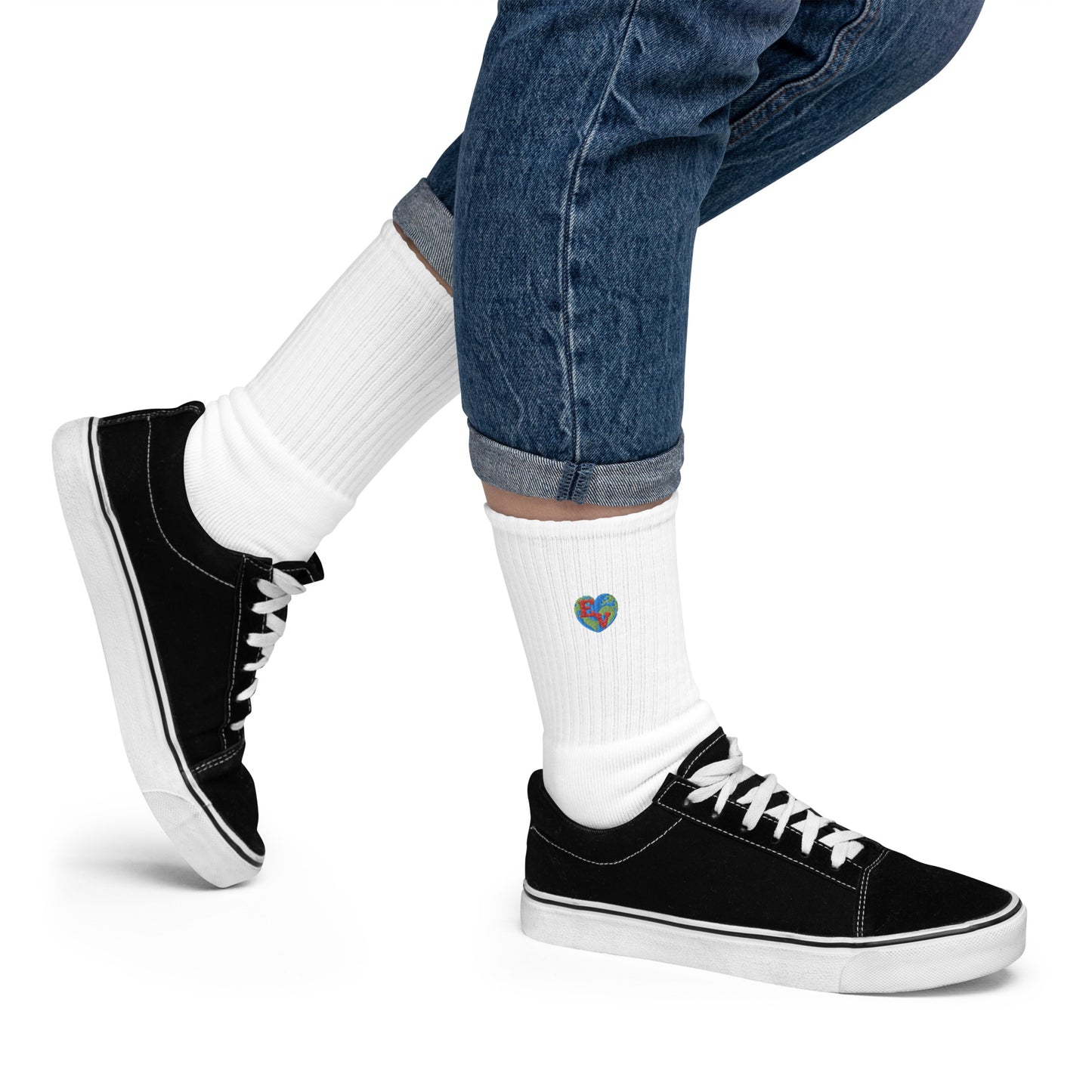 E.V. Socks