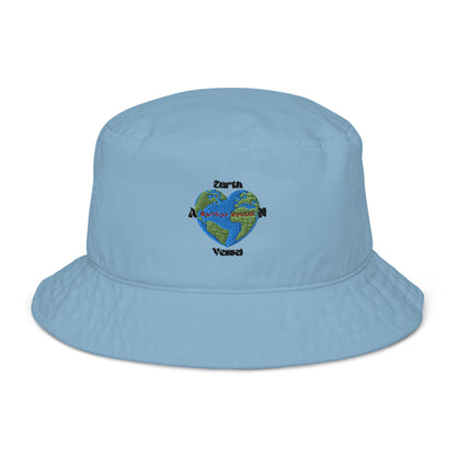 Earthan Vessel Bucket hat
