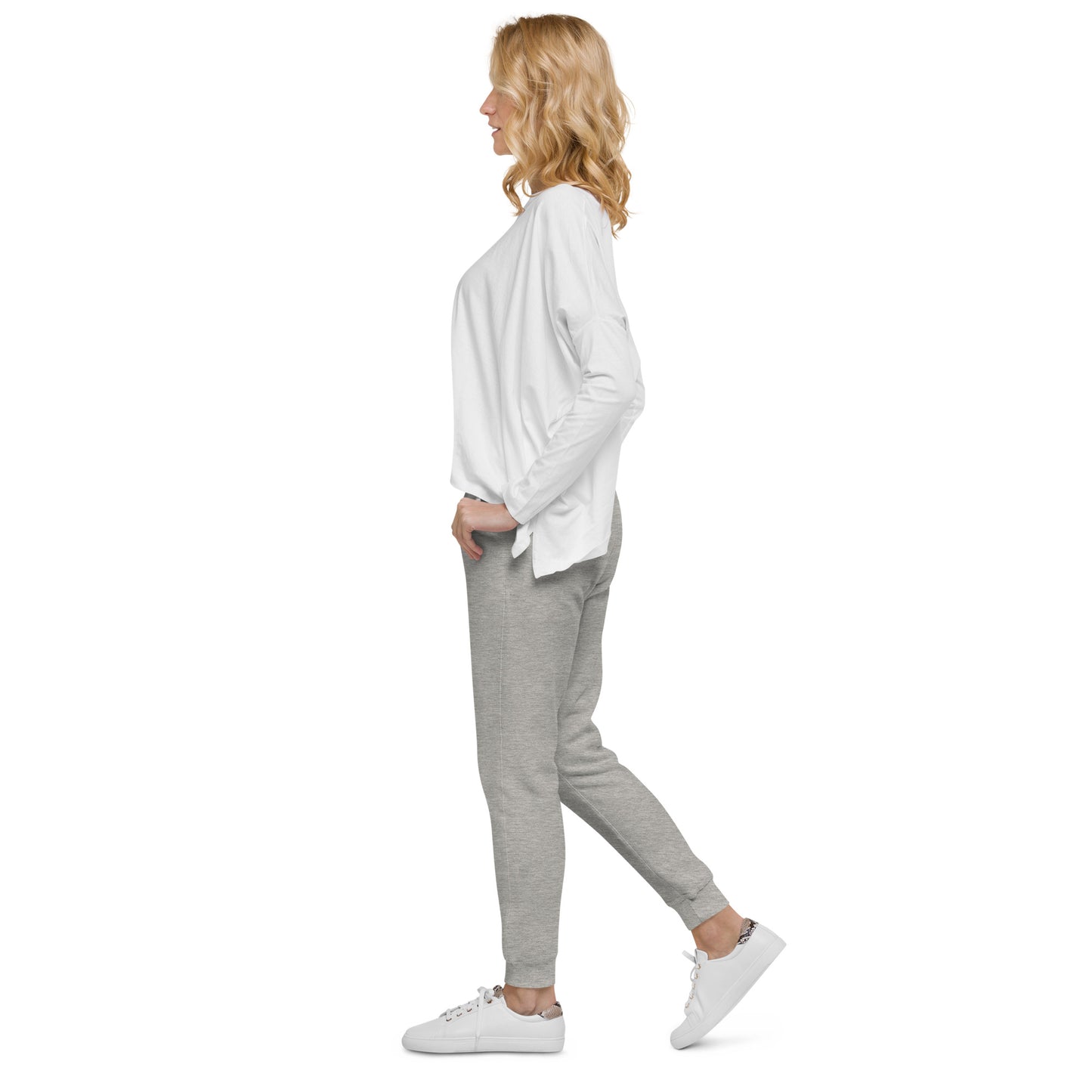 Say Whatever You Want To Say Sweatpants