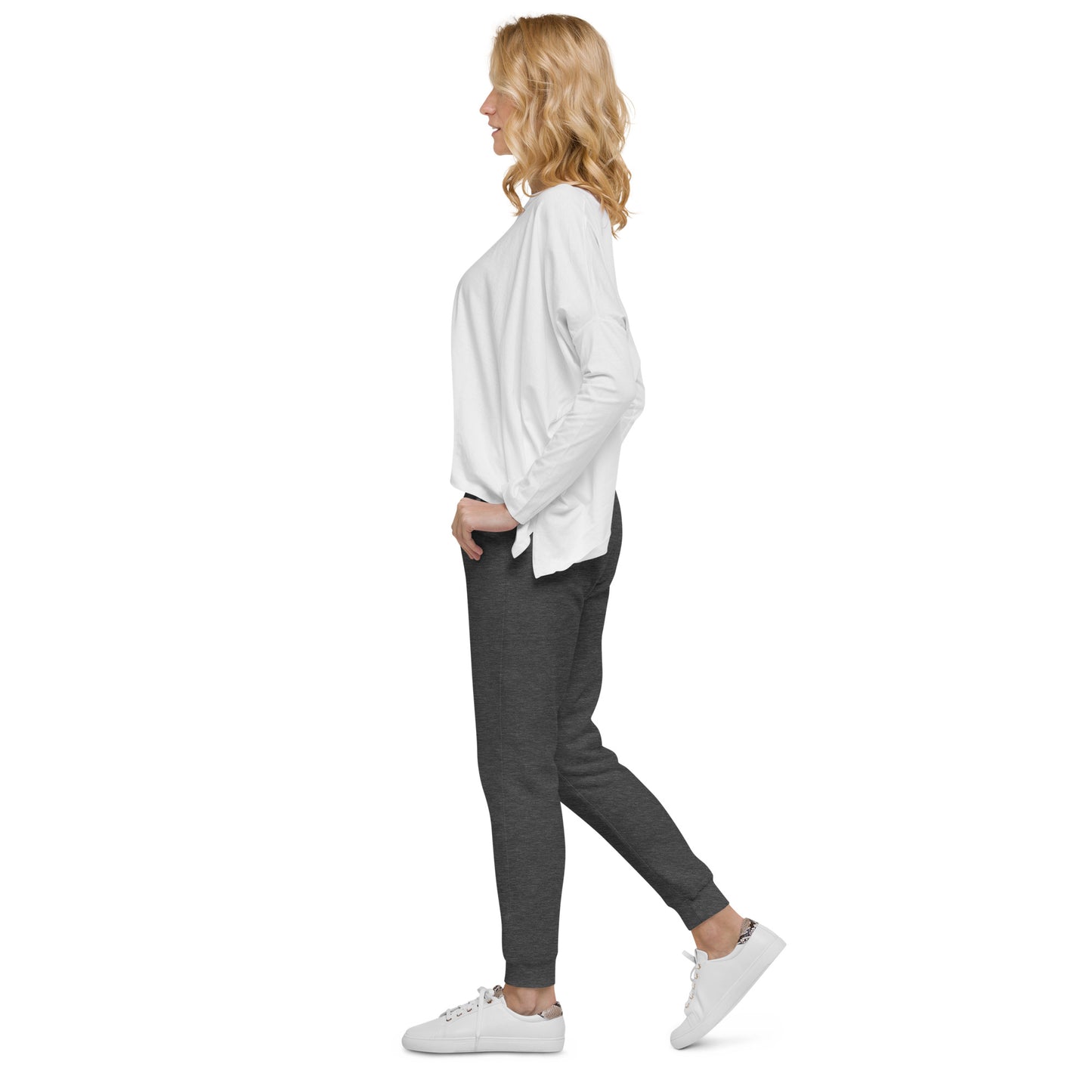 Say Whatever You Want To Say Sweatpants