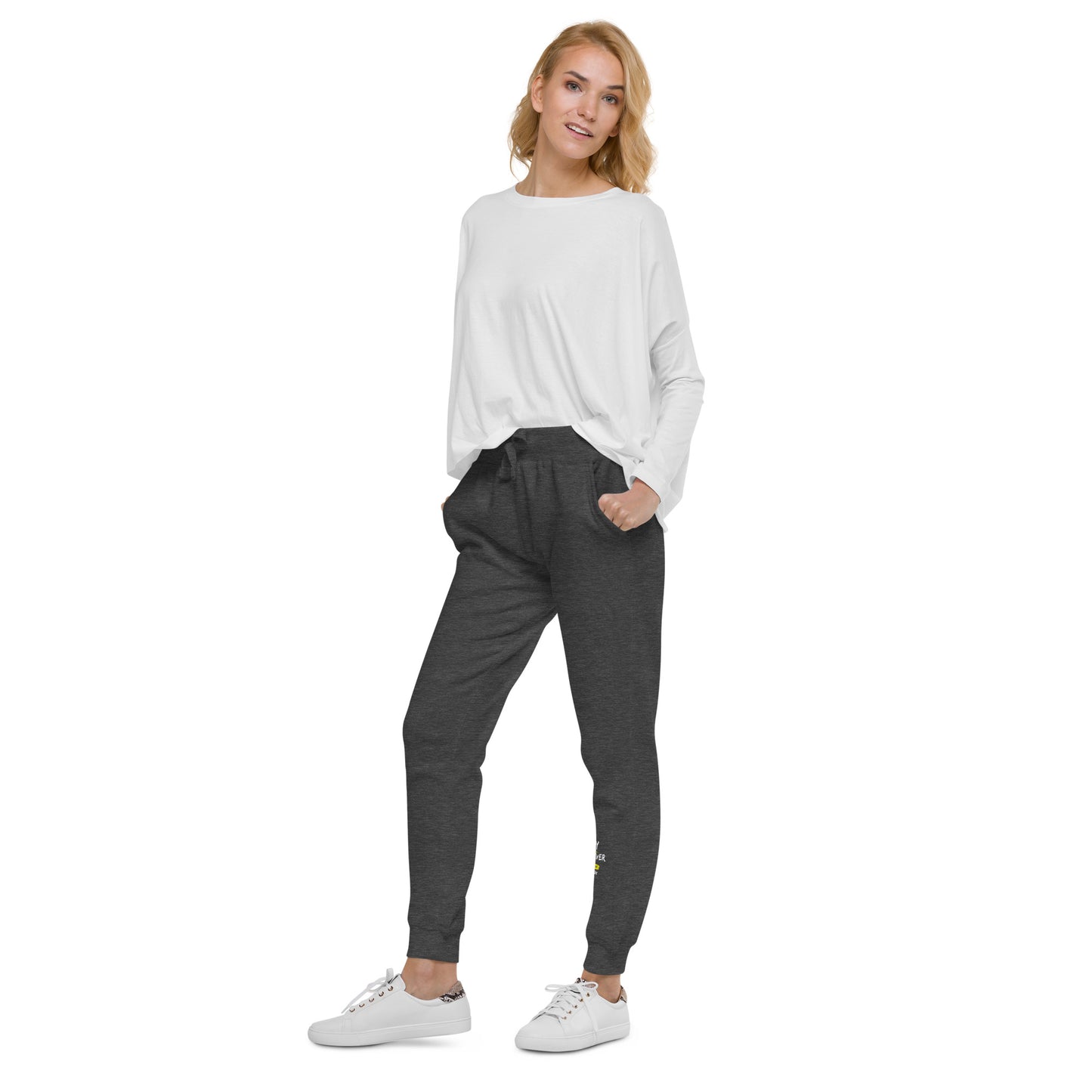 Say Whatever You Want To Say Sweatpants