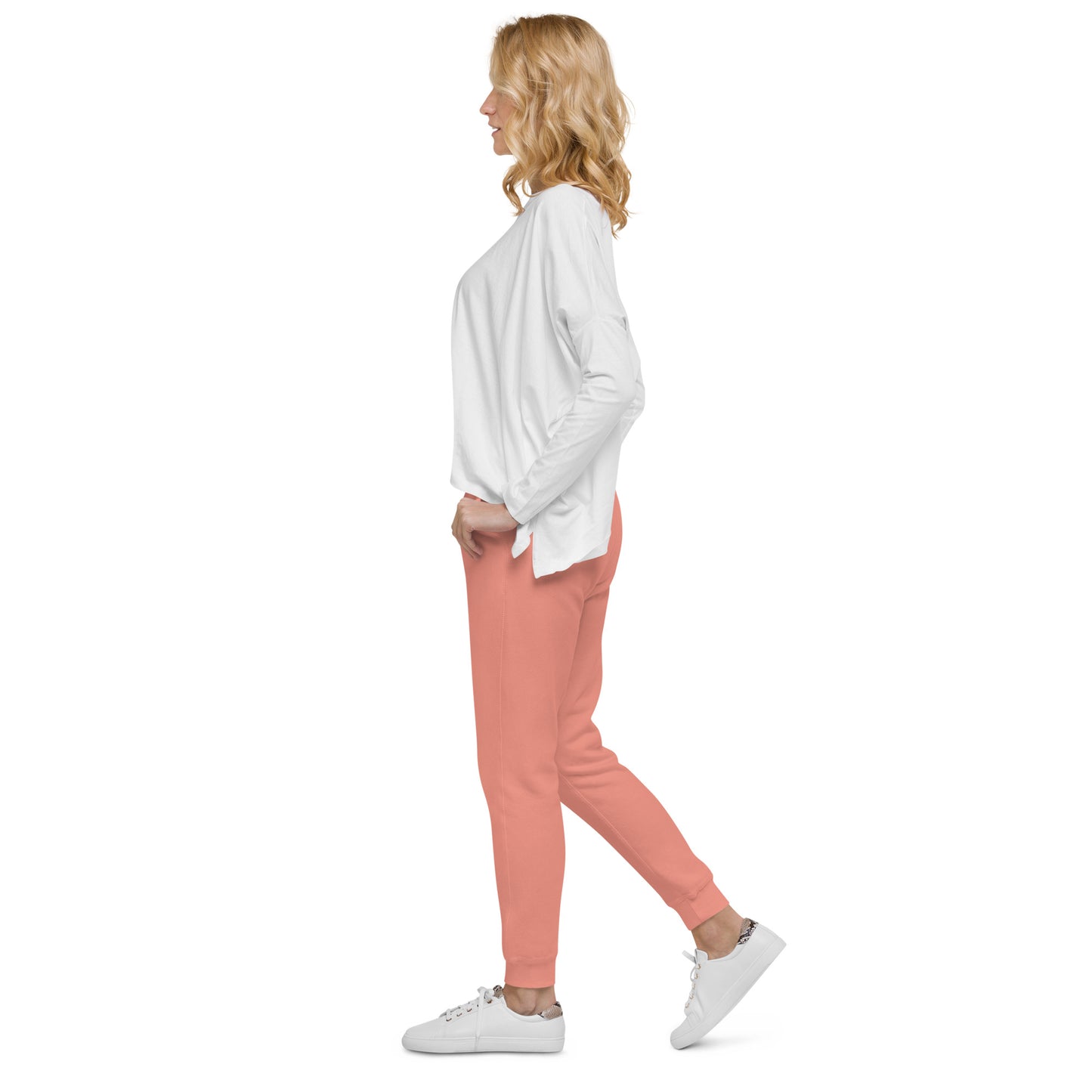 Say Whatever You Want To Say Sweatpants