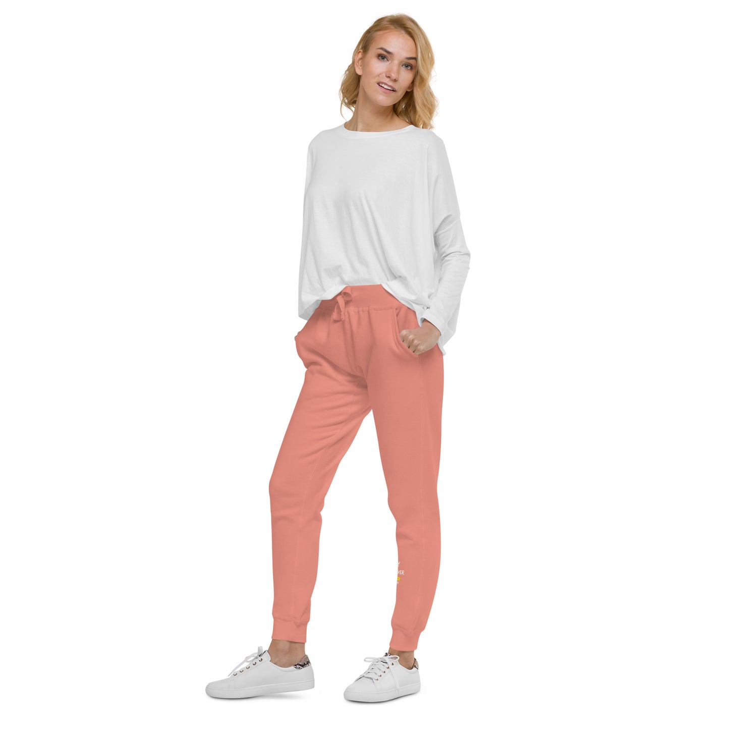 Say Whatever You Want To Say Sweatpants