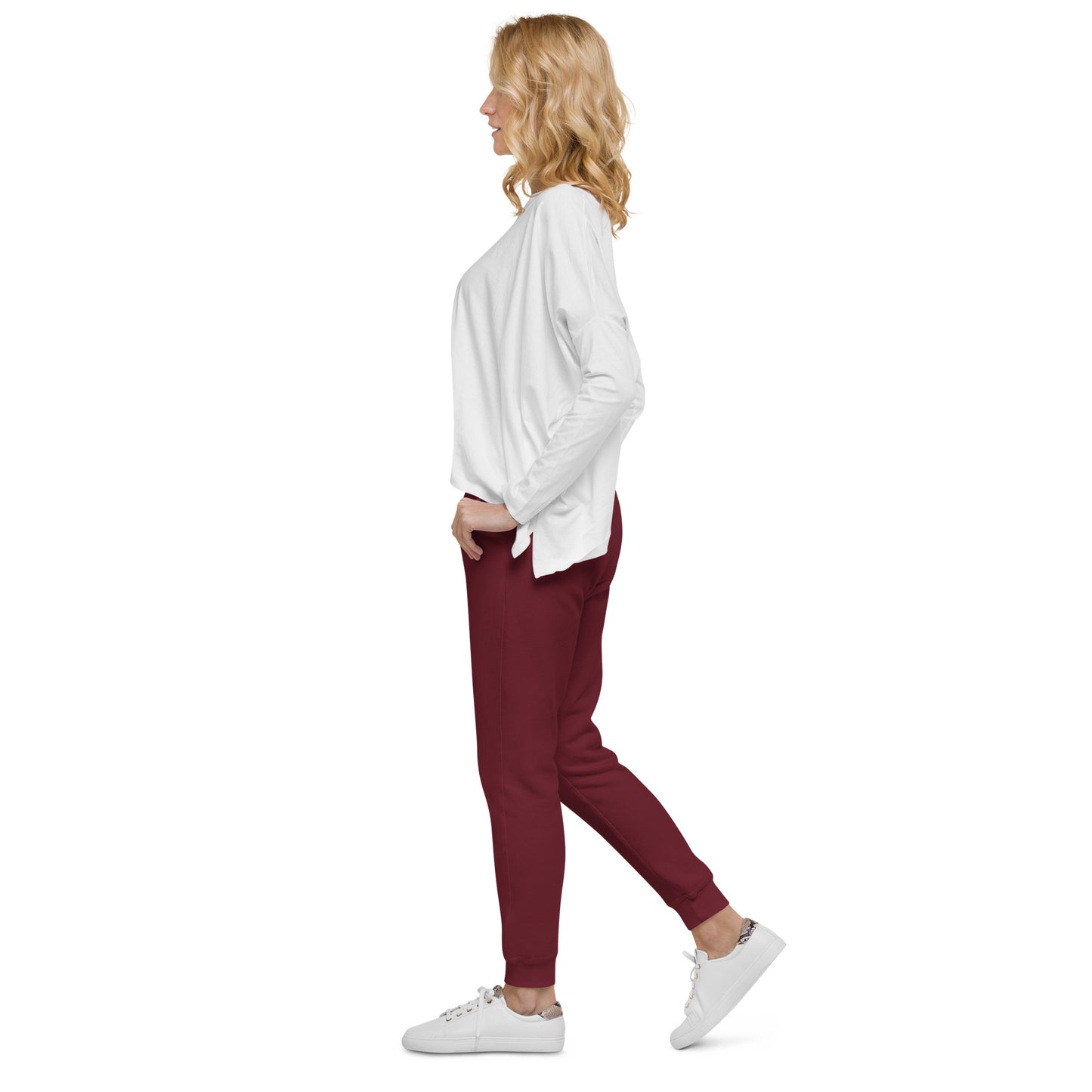 Say Whatever You Want To Say Sweatpants