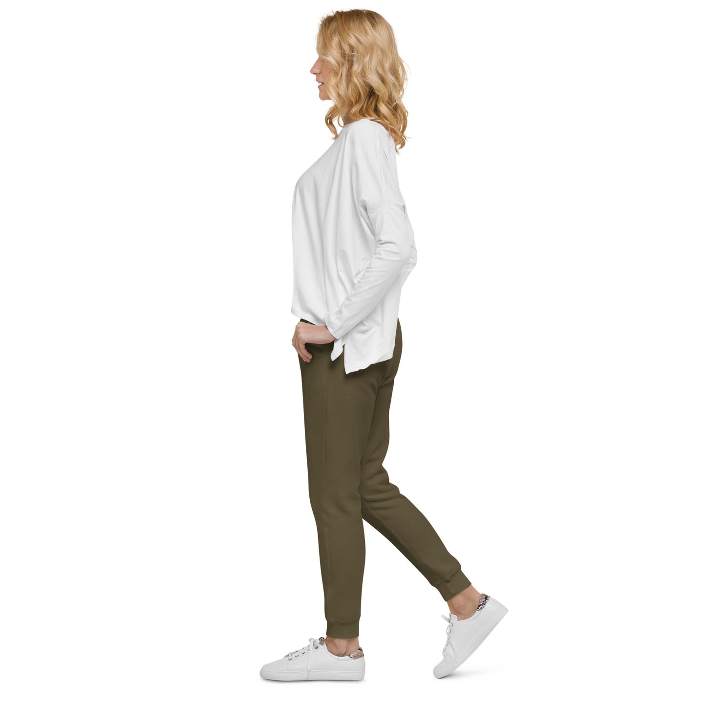 Say Whatever You Want To Say Sweatpants