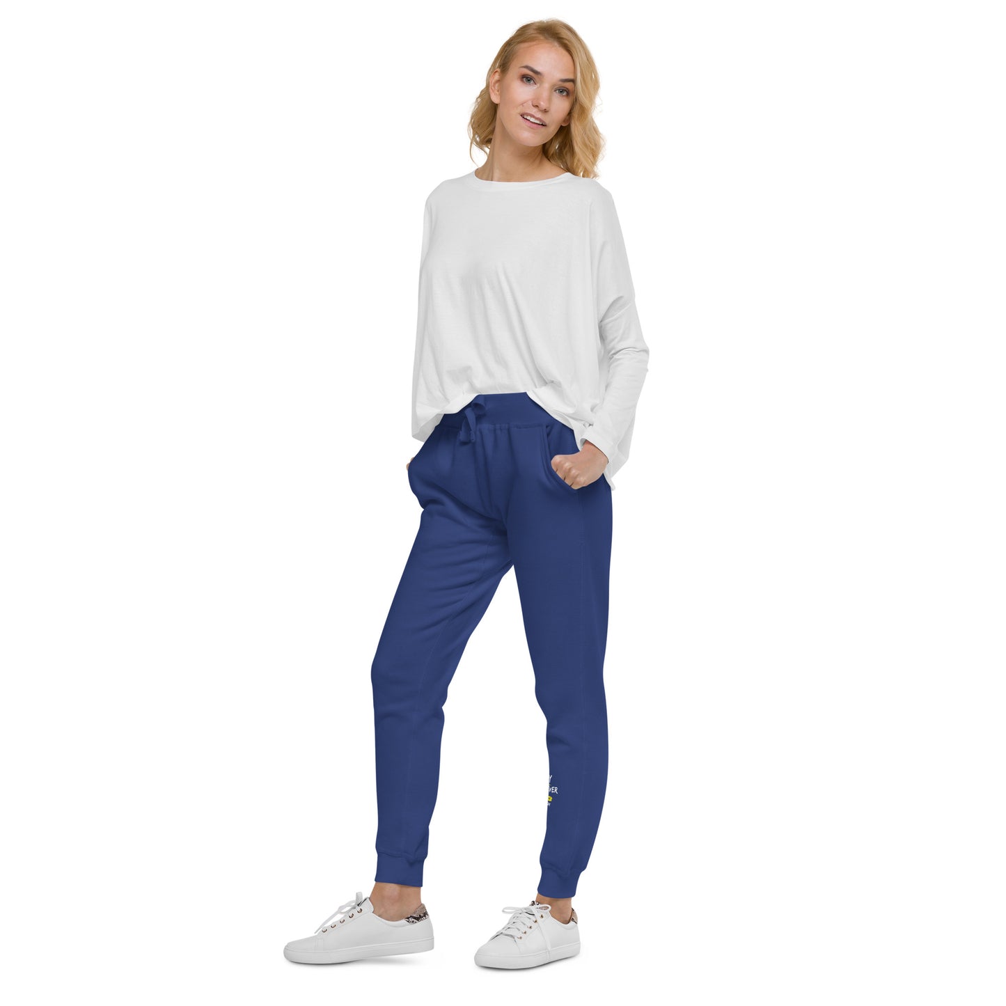 Say Whatever You Want To Say Sweatpants