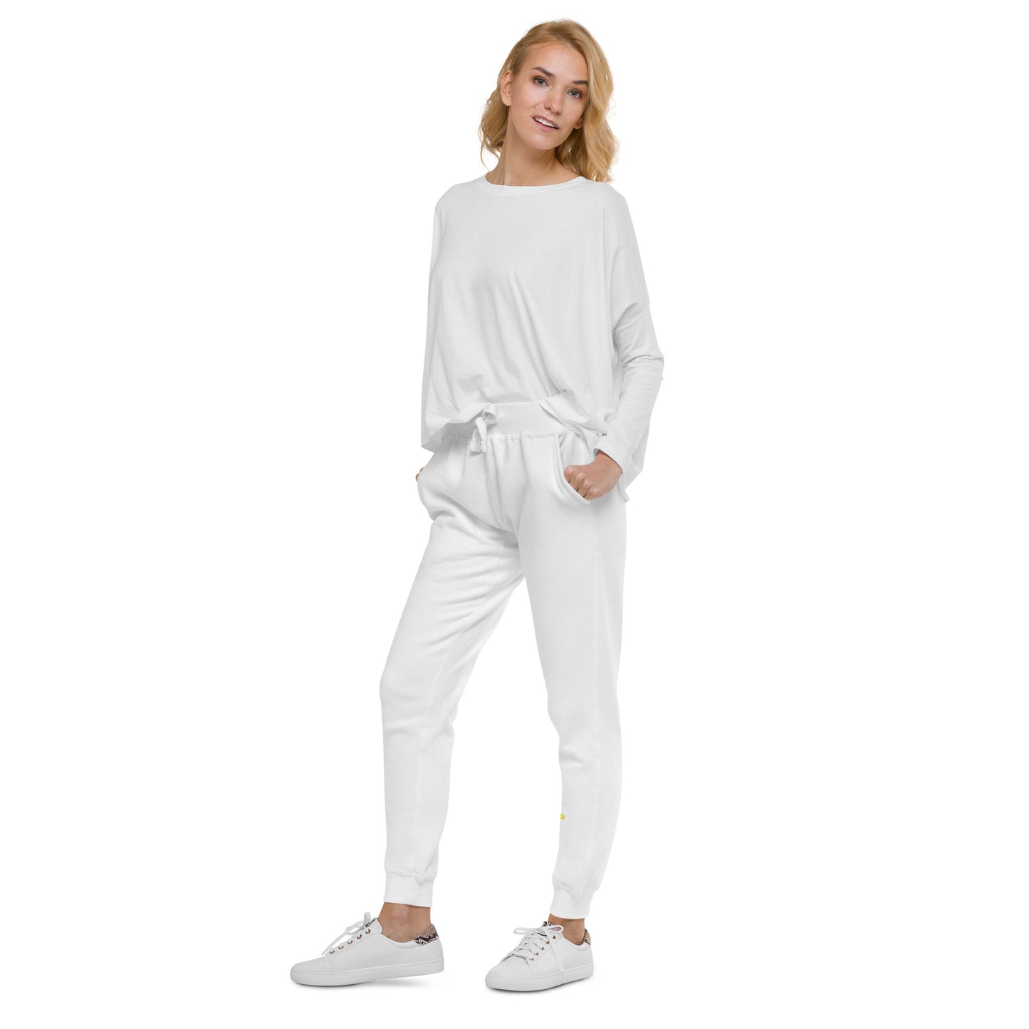 Say Whatever You Want To Say Sweatpants