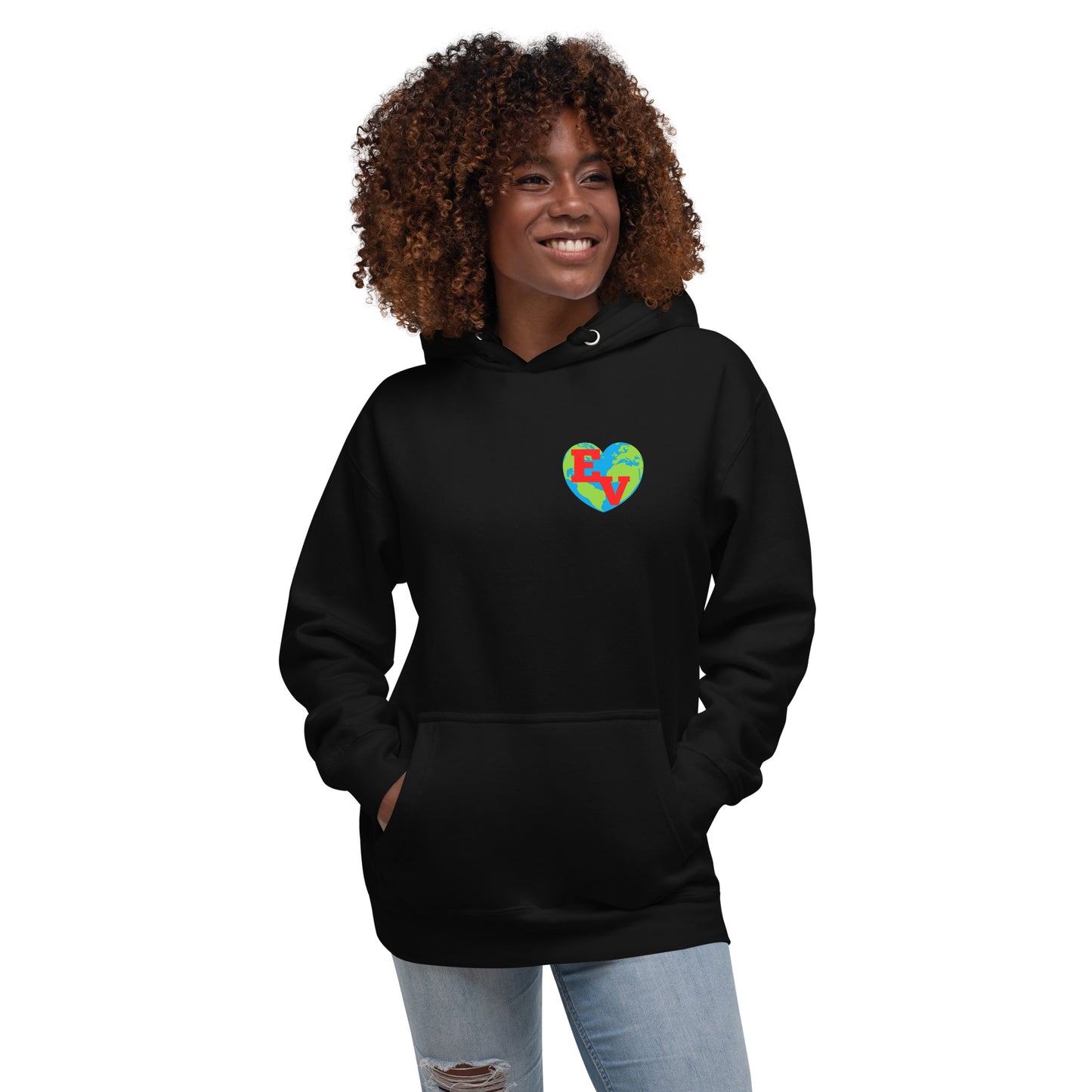 E. V. Hoodie