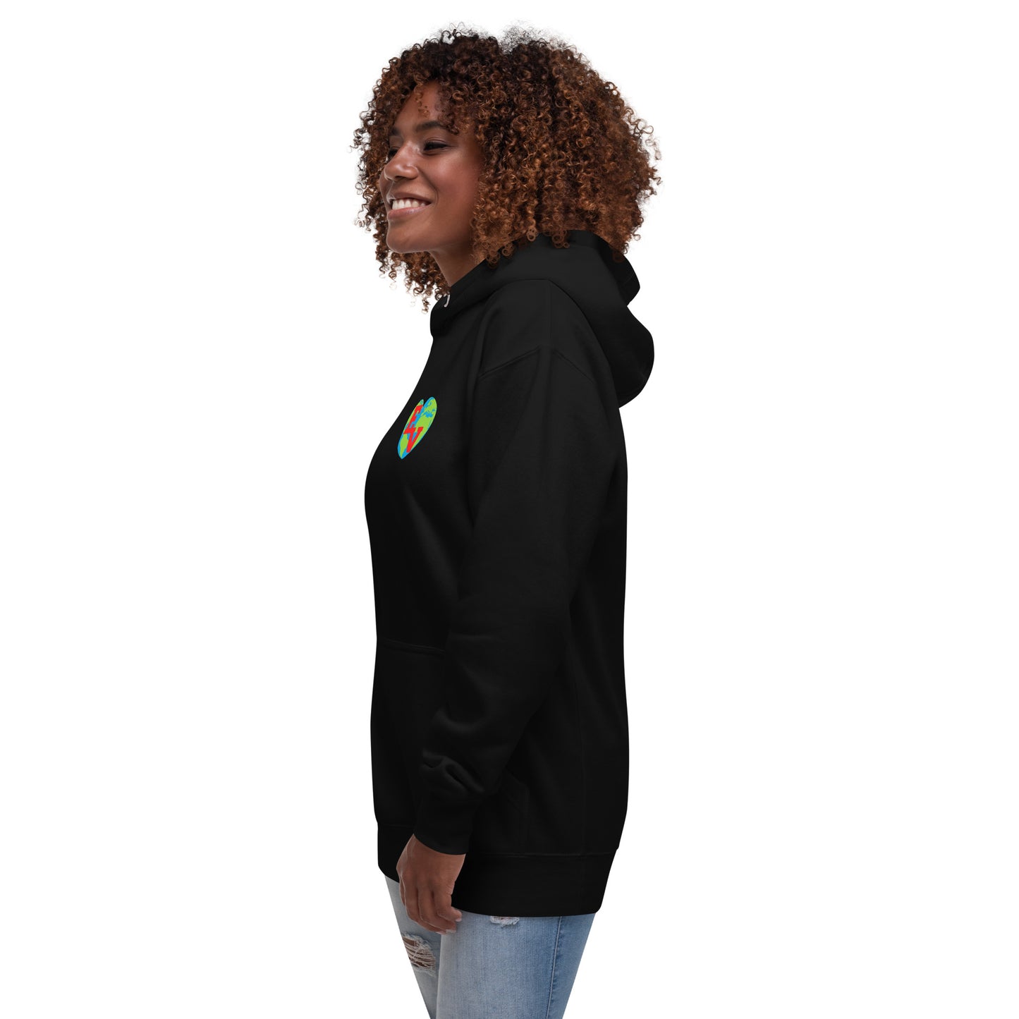 E. V. Hoodie