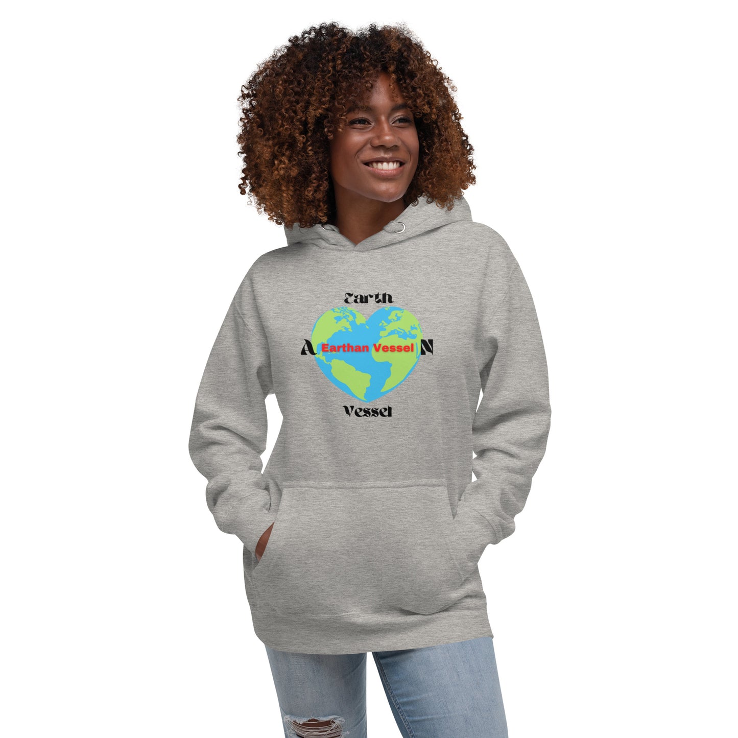 Earthan Vessel Hoodie