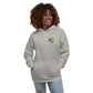 E. V. Hoodie