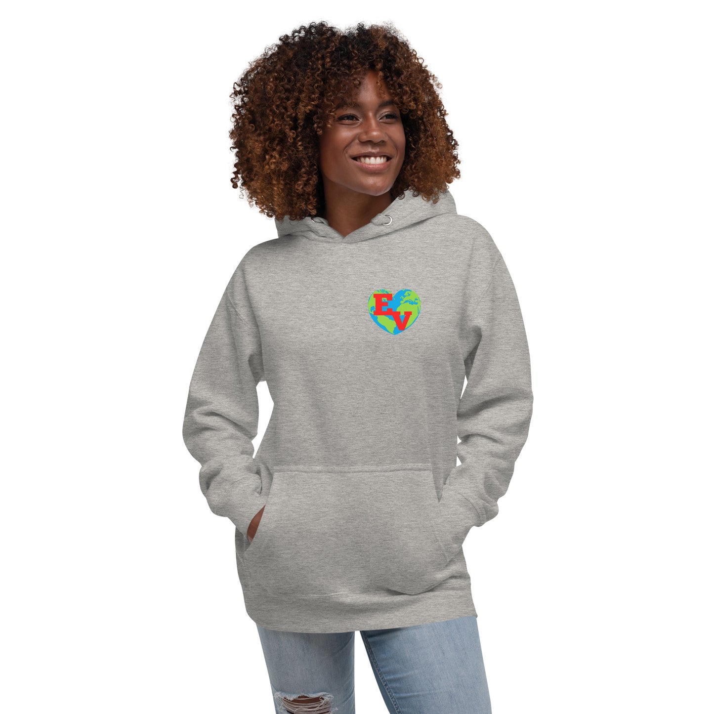 E. V. Hoodie
