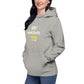 Say Whatever You Want To Say Hoodie
