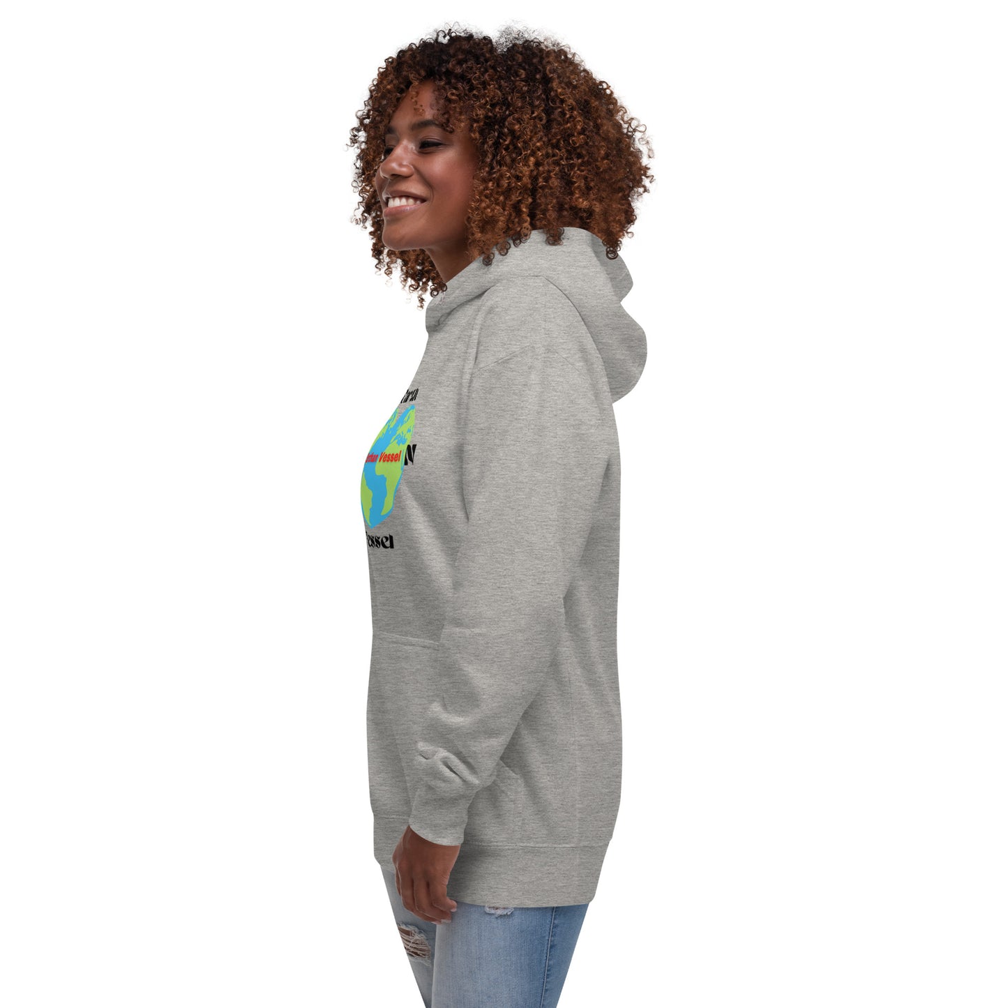 Earthan Vessel Hoodie